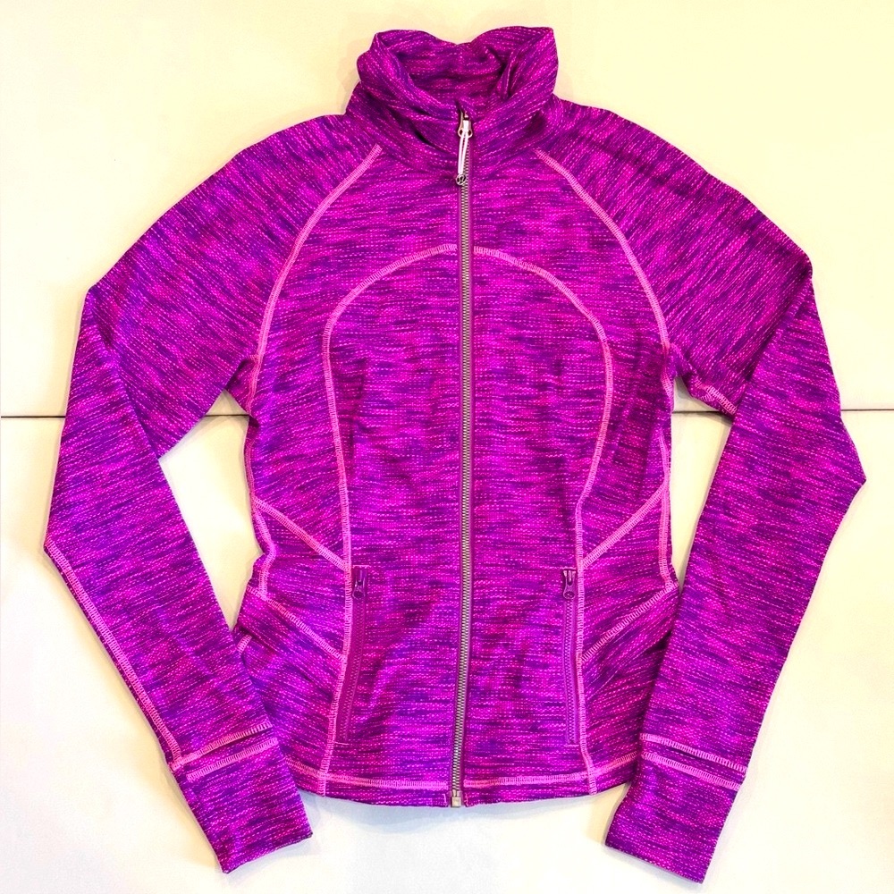 Lululemon Define Jacket